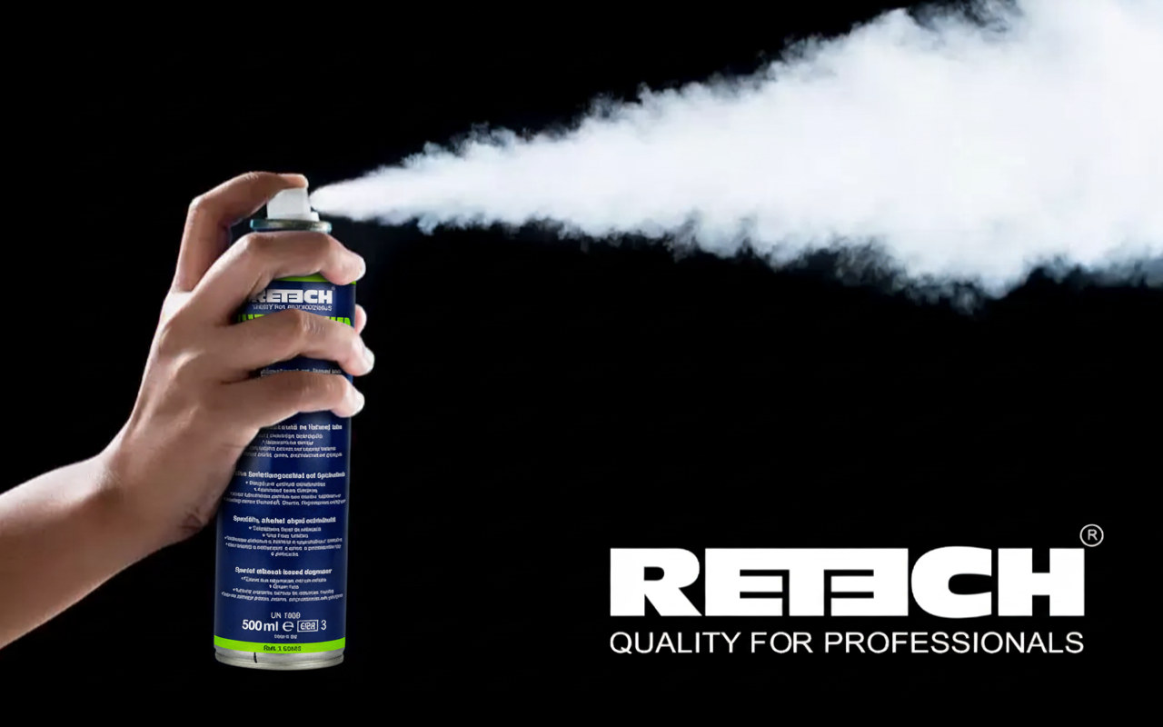 RETECH - Welcome